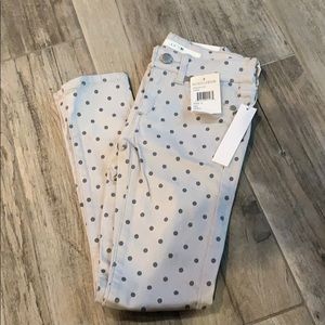 NWT Joe’s ultra slim fit jegging, sz 8
